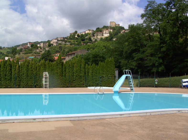 Piscine Pre