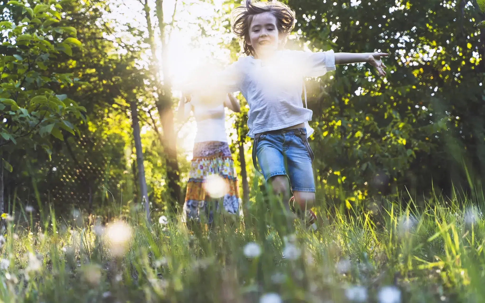 enfants nature courir scaled